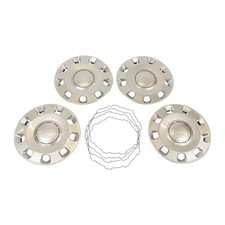Set copricerchi originali - copricerchi,