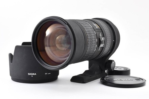 Sigma 500mm 3 - sigma, 50-500mm