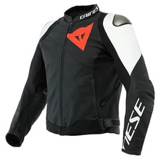 Dainese Sportiva Leather