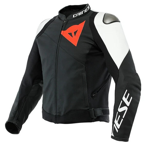 Dainese sportiva leather - dainese,
