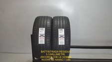 GOMME USATE   245/45R18 100W