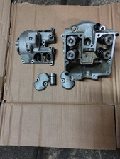 Testata Completa Husqvarna SM