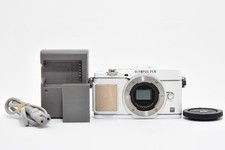 Olympus PEN E-P5 corpo