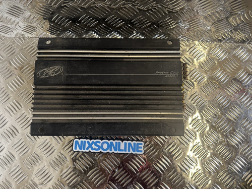 Phoenix gold qx200 - ⭐phoenix,