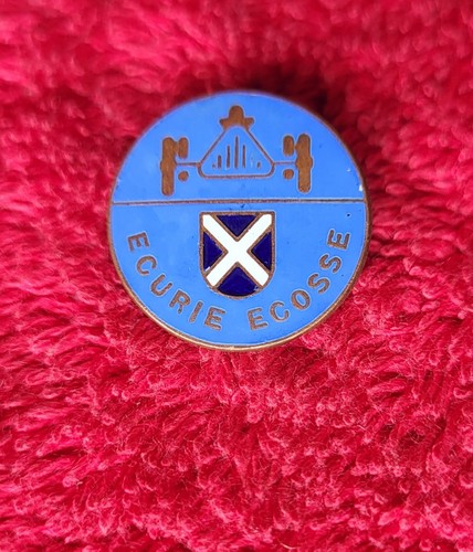 Ecurie ecosse motor - ecurie,