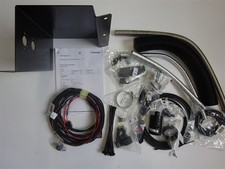 Webasto Kit di Montaggio per Riscaldamento a Piantana Air Top 2000 per VW T5 e T6