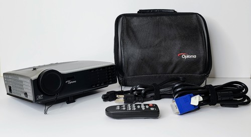 Proiettore dlp optoma ep7150 - proiettore,