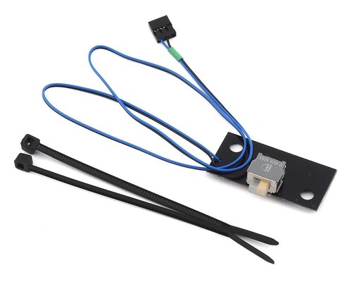 Traxxas interruttore luce led - interruttore,