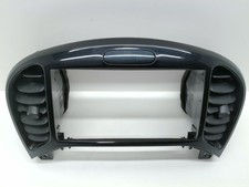 MODANATURA CENTRALE CRUSCOTTO PER NISSAN Juke Serie F15 682601KE1A - 687511KE0A