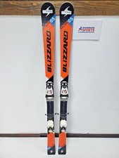 Sci Blizzard Racing GS World