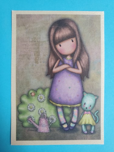 Sticker panini santoro - sticker,