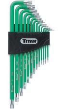 Titan Tools 12715 Chiave a