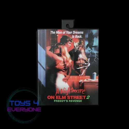 Neca nightmare elm street 2 - neca,
