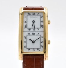 Orologio Uomo HAMILTON 6274