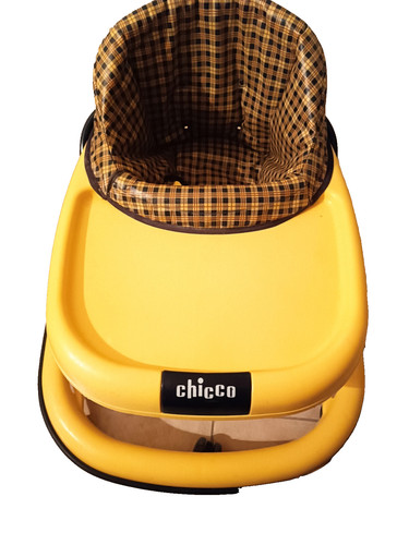 Girello chicco primi passi - primi,