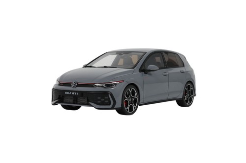 Golf viii gti - viii,