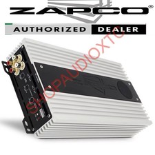 ZAPCO ST-2XP SQ III 2-CHANNEL