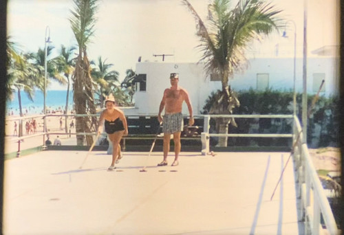 Florida vacation - “florida, vacation”