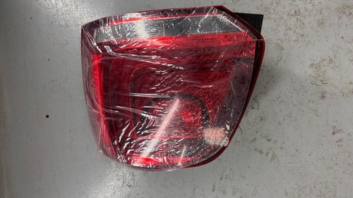 Fanale posteriore destro - fanale,