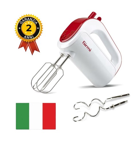 Girmi sb02 sbattitore - sb02,
