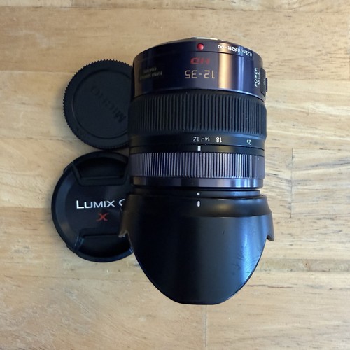 Panasonic lumix vario - lumix, x