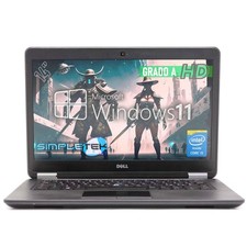 NOTEBOOK DELL E7450 14" CORE