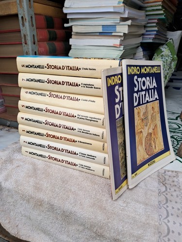 Indro montanelli storia - montanelli,