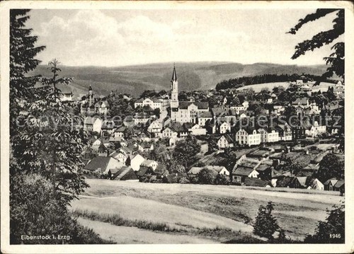 Eibenstock