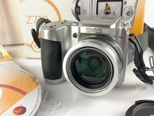 Kodak Easyshare Z710 7,1