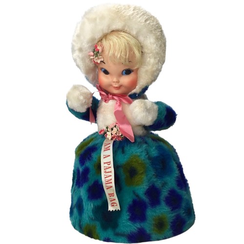 Fable toy pigiama - toy, borsa