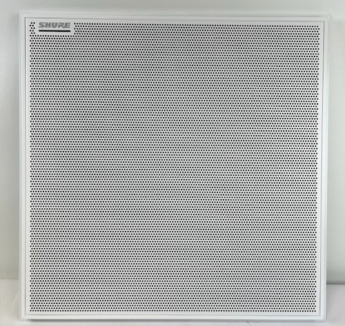 Shure mxa920w microflex - shure,