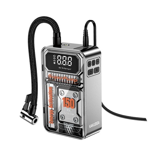 Compressore aria portatile - compressore,