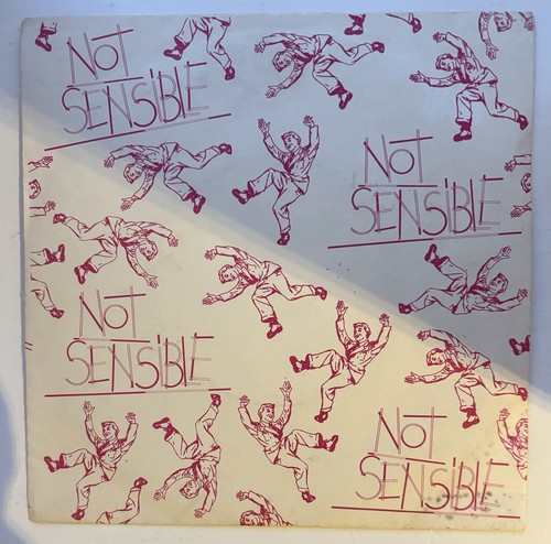 Notsensibles death disco - death,