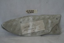 Piastre poggiapiedi buzzetti - piastre,
