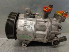5Q0816803B compresor del aire acondicionado para SEAT LEON (5F1) 2012 5120928