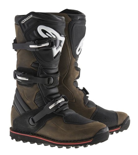 Stivali alpinestars tech - stivali,