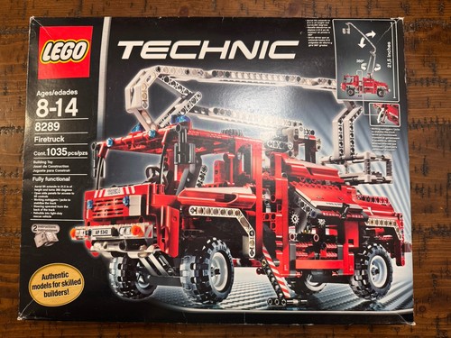 Lego technic camion - lego,