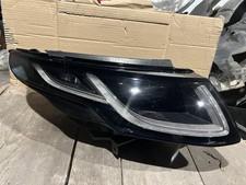 Faro Destro Range Rover Evoque