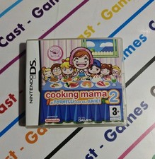 Cooking mama nintendo ds - 2,