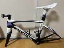Telaio in carbonio KUOTA