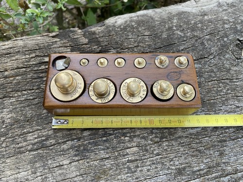 Pesi ottone - ,