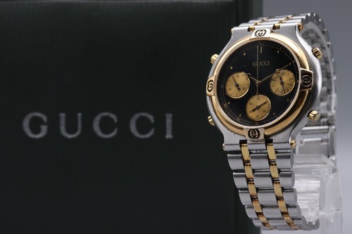 Ecc con scatola orologio - con,