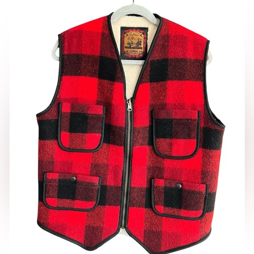 Gilet utility vintage - , 90