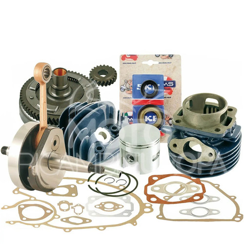 Kit modifica motore 102cc per - modifica,