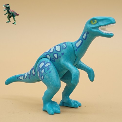 Playmobil dinosauro