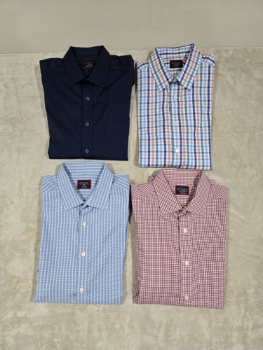 Lotto camicie untuckit - 4,