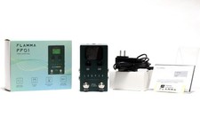 FLAMMA FF01 STEREO LOOPER