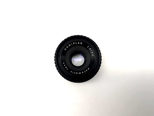 Meyer optik görlitz mm - meyer,