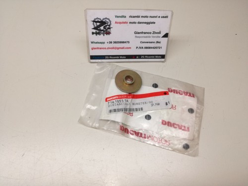 71610551a nuovo ducati - nuovo,