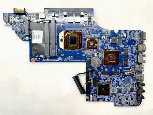 Scheda madre cpu amd phenom - scheda,